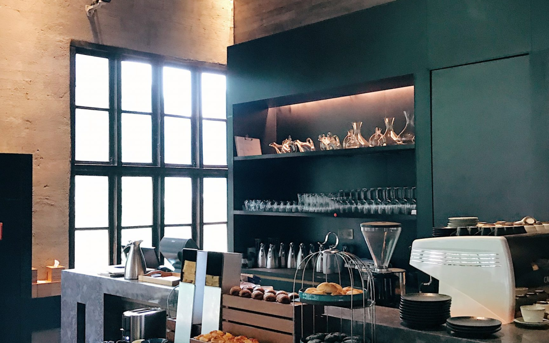 Brewing Up Customer Loyalty: 5 Loyalty Program ideas for Coffee Shops