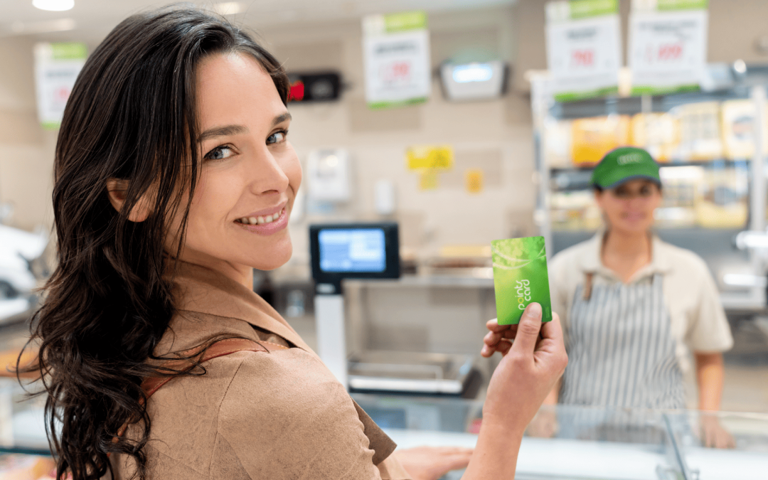 Maximizing the Power of Your Loyalty Cards