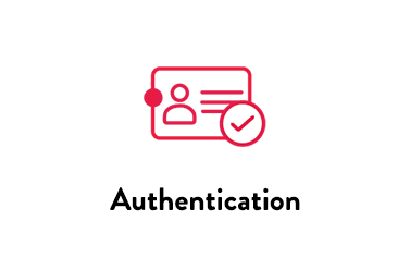 Authentication