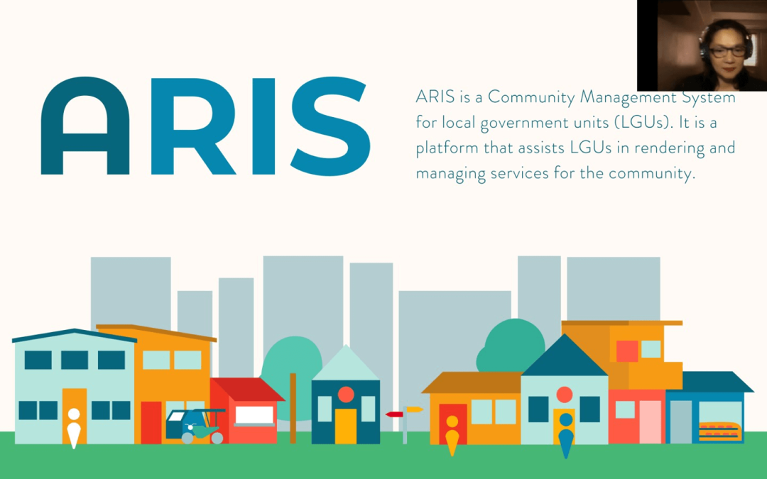 Allcard hosts a successful webinar on ARIS