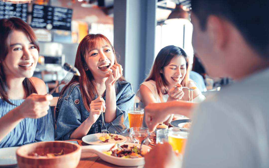 A Recipe for Repeat Business: 5 Restaurant Loyalty Programs that Cook